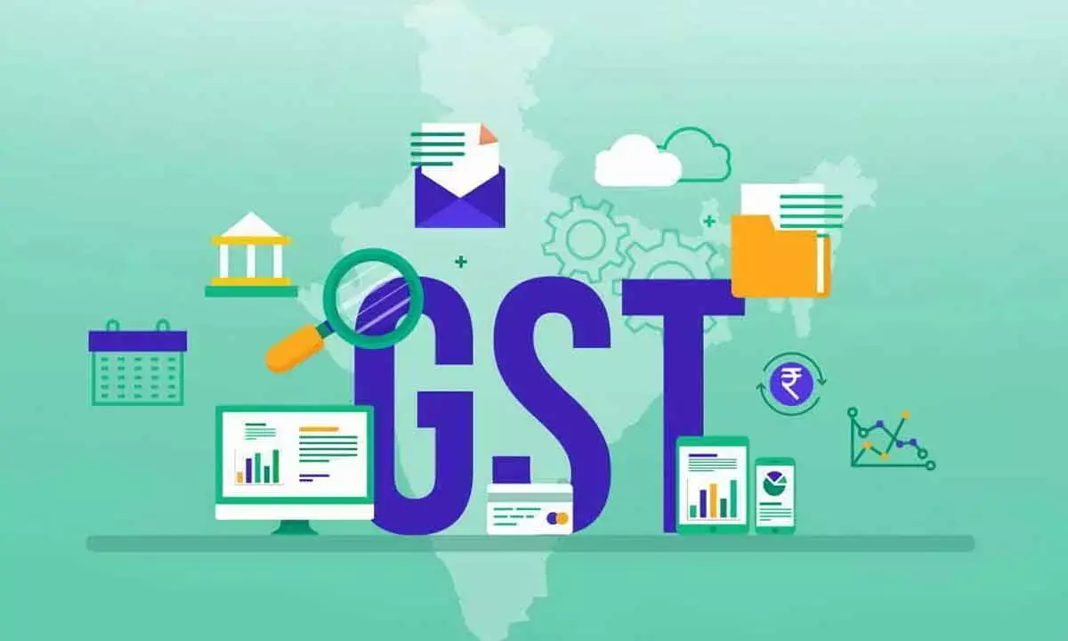 GST norms on etailers’ shared warehouses soon