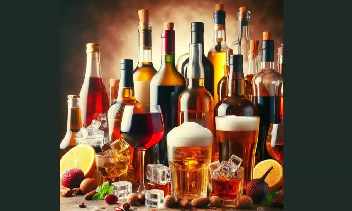 ISWAI seeks uniform norms on alcohol