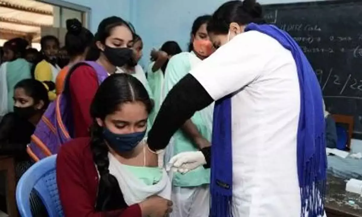 ICMR rejects BHU study on Covaxin