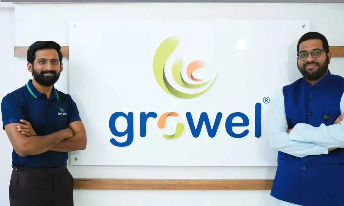 Growel Group enters pet food industry
