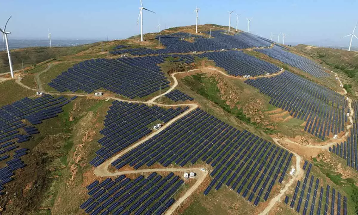 India should focus on furthering the use of clean energy sources  to surpass China and Vietnam