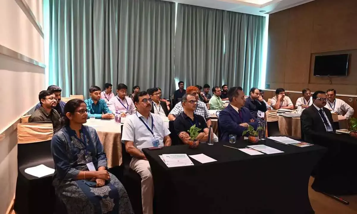 Experts confident of Vizag becoming 1st hydrogen city