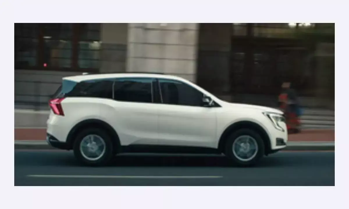 Mahindra launches new variant for XUV700 starting at Rs 16.89 lakh