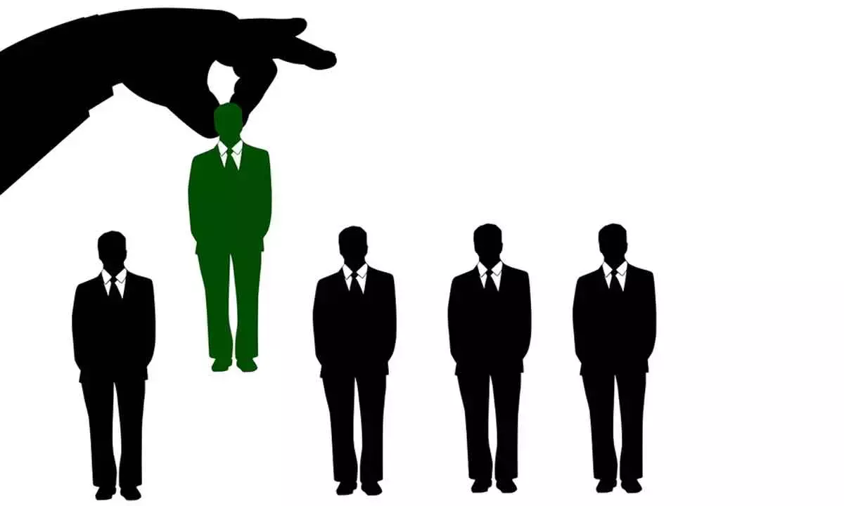 Global slowdown hits campus hiring