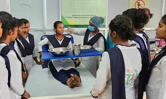 Raminfo to train Jharkhand  youth in          self-entrepreneurship skills