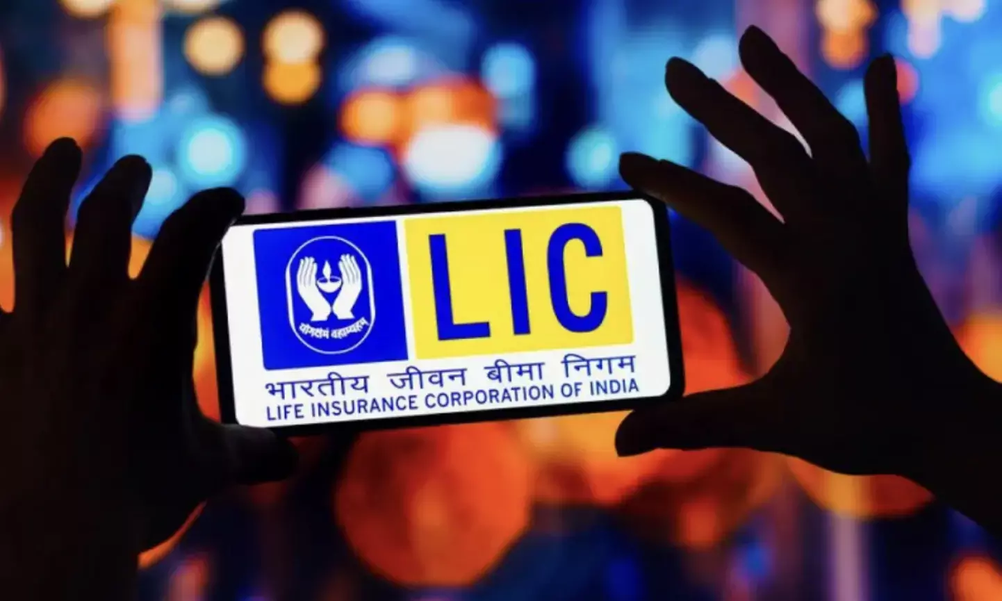 Invest in LICs Saral Pension Scheme for lifelong financial security