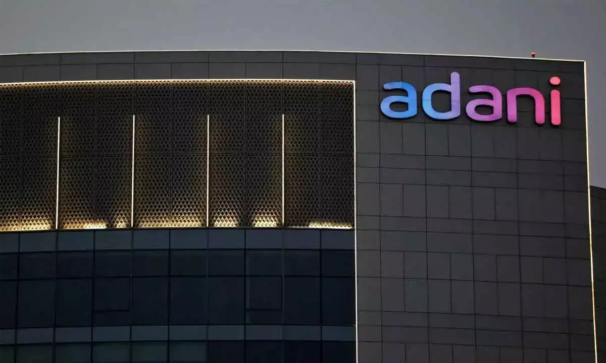 Adani Energy Solutions to raise up to Rs 12,500 crore