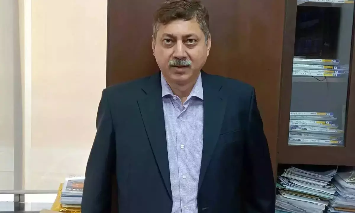 TFCI appoints Anoop Bali as its Managing Director