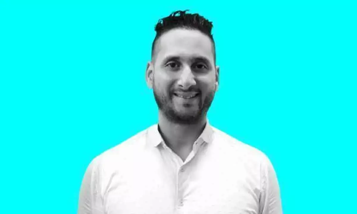 Sid Ugrankar,  co-founder, Qila.io