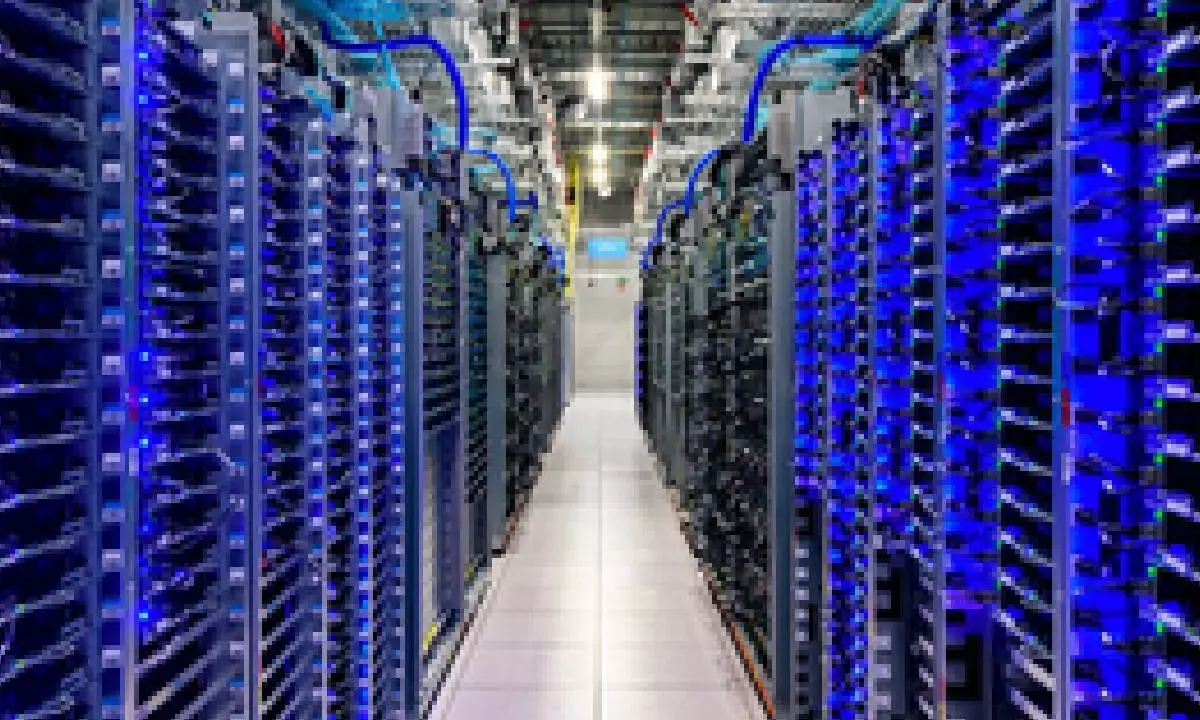 Data centre market in south India to see 65 pc growth by 2030: Report