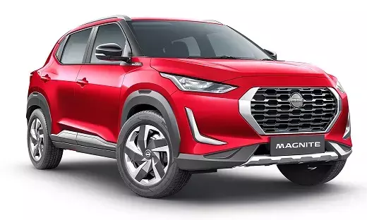 India remains strong growth pillar for Nissan as firm registers best fiscal sales in 7 years