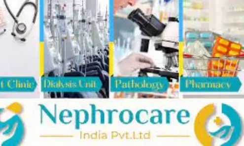 Nephro Care India Limited plans to raise Rs 35-40 cr from SME IPO