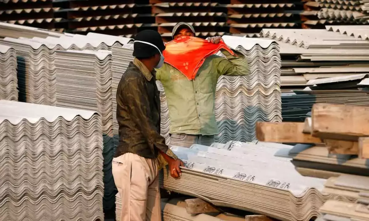 Breather for MSMEs on asbestos compliance