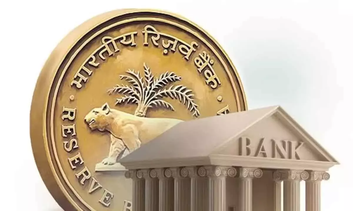 SFBs not on track to get universal bank tag