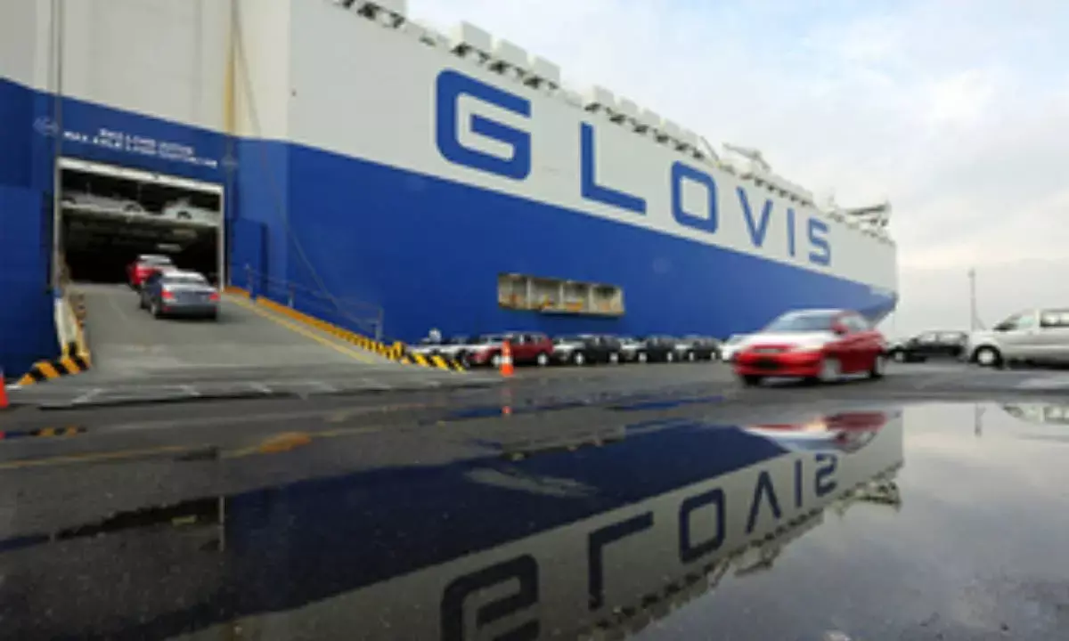 Hyundai Glovis to adopt emission reduction system for PCTCs from next year