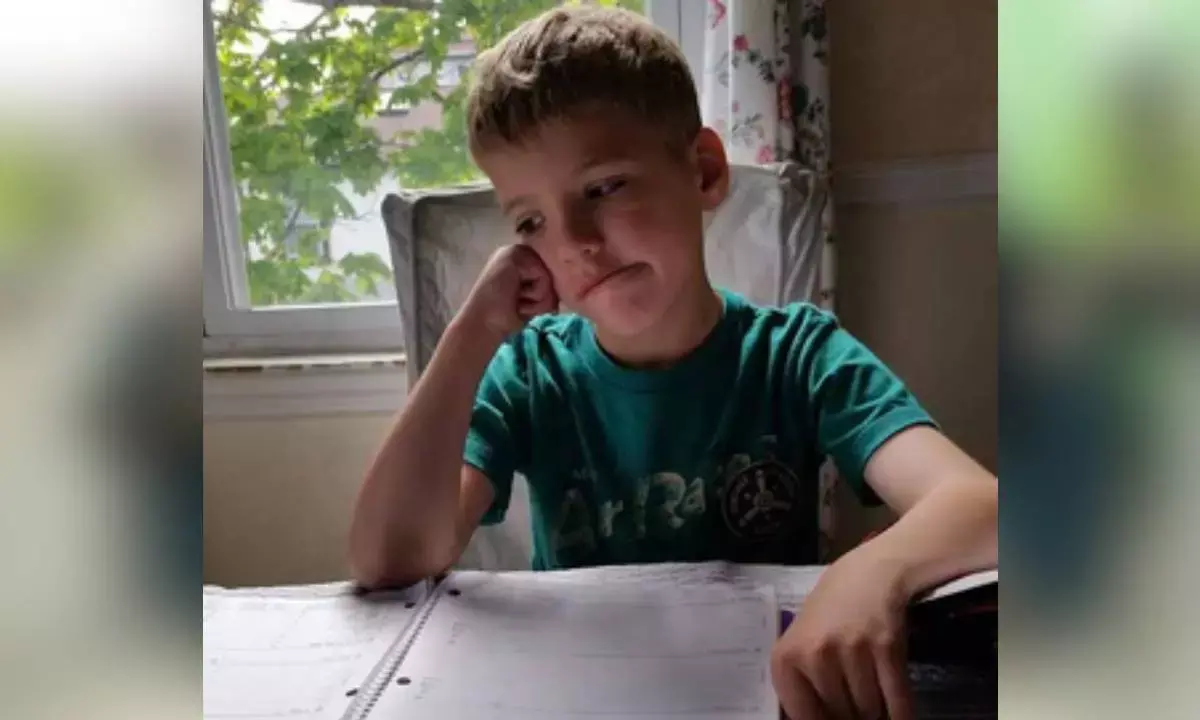 Scientists identify a brain network linked to stuttering