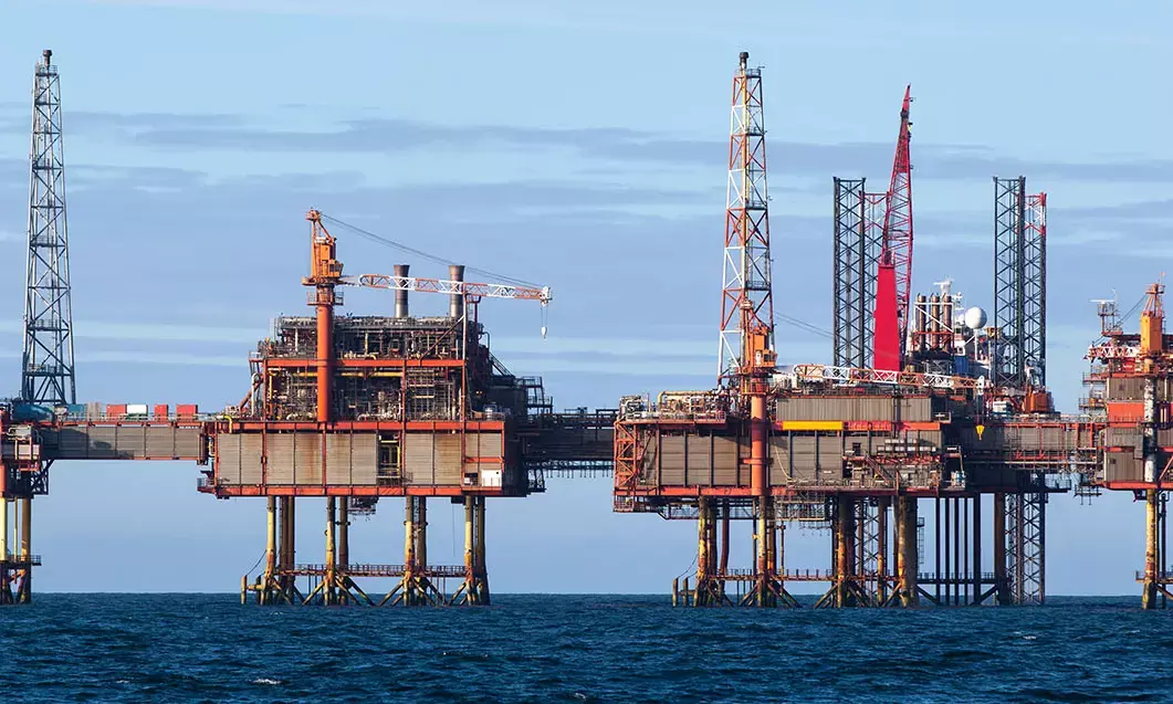 Govt offers two discovered oil and gas fields, one coal bed methane block in special bidding round