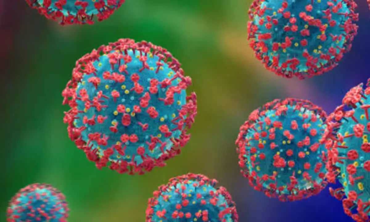 FLiRTing with risk? How to stay safe as new Covid variants emerge