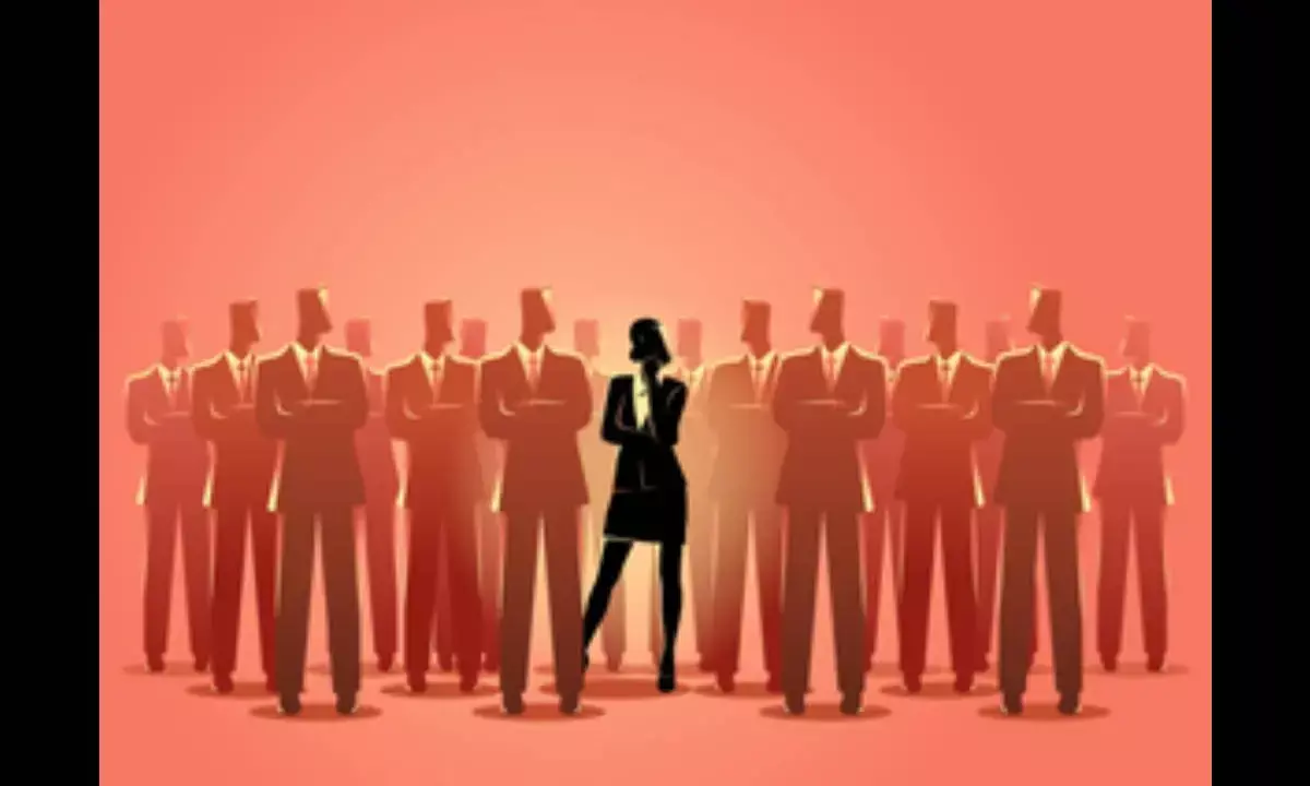 80 pc Indian employers believe tech added flexibility, helped promote gender equality