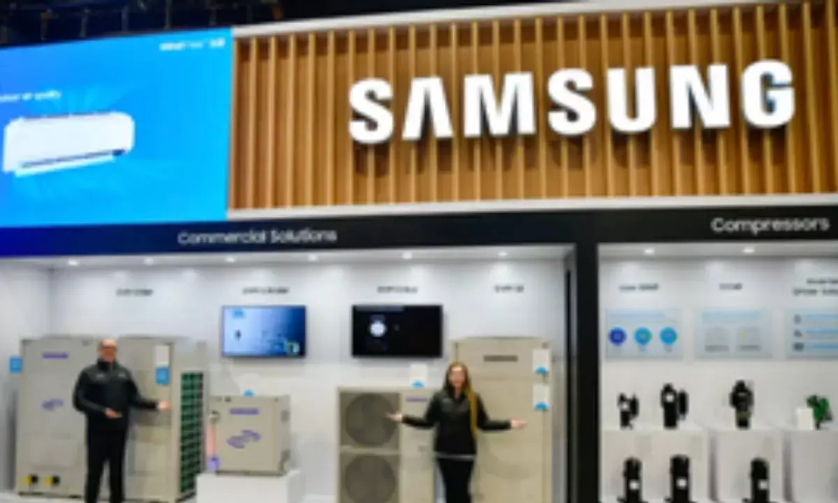 Samsung, labour union to resume wage talks this week