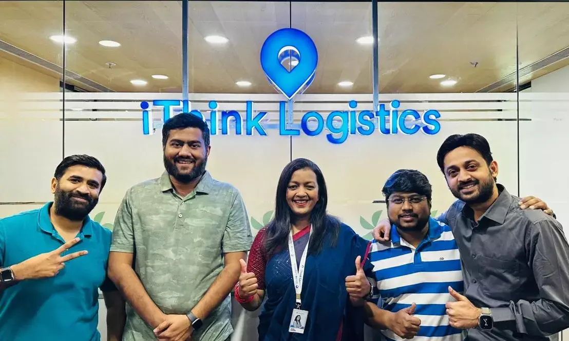 iThink Logistics ends year with Rs 104 cr revenue; eyes larger pie in global market