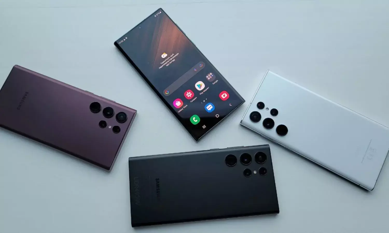 Samsung S24 Ultra Gets Rs 55,000 Off in Prime Day Sale