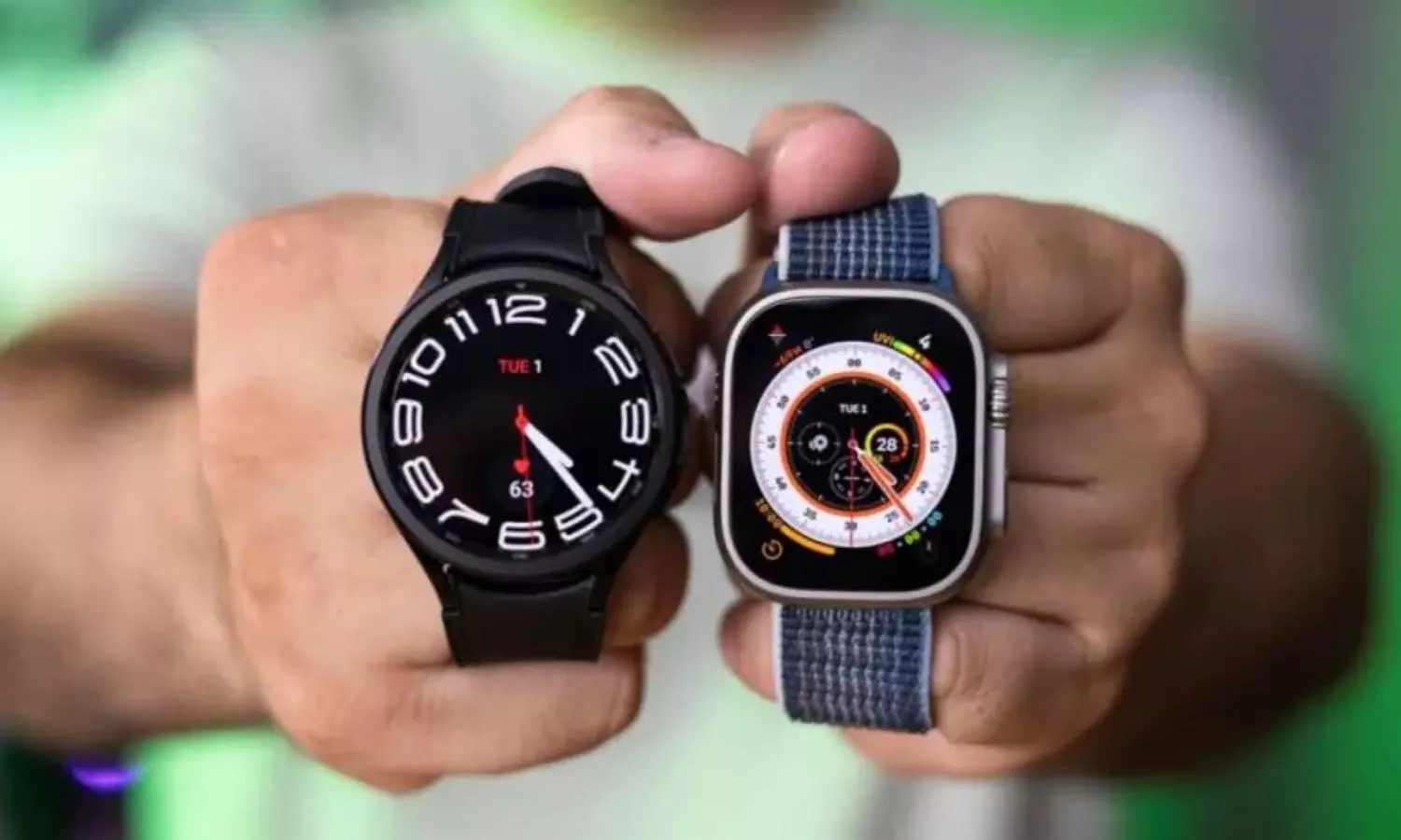One UI 8 Watch: Whats New in Galaxy Watch Before Unpacked One UI 8 Watch: Whats New in Galaxy Watch Before Unpacked