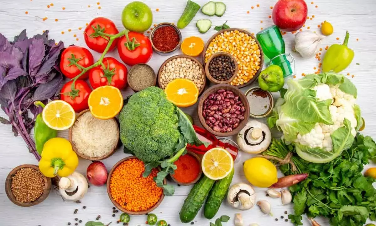 Centre exploring new markets to boost fruit exports after robust growth