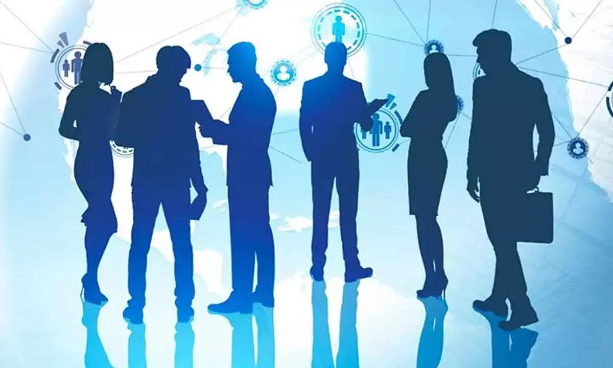 AI-driven Indian platform HireMee joins Rockefeller Foundation to mentor youth for jobs