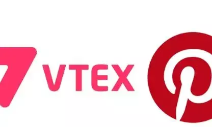 Pinterest, VTEX tie up to expand social commerce for customers