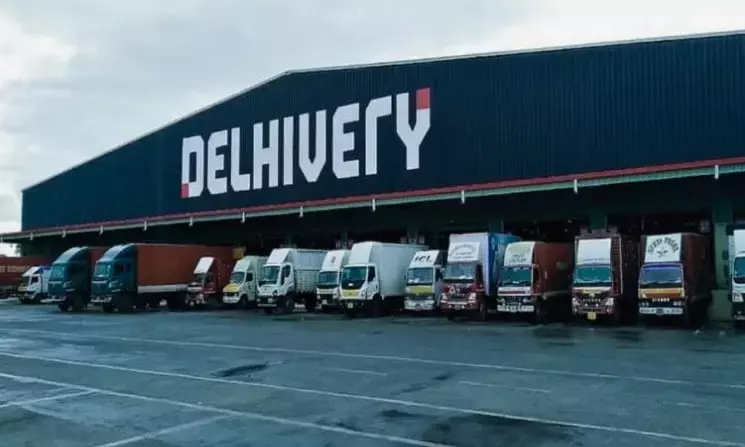 Delhivery most preferred 3PL partner for early-stage D2C brands: Redseer report