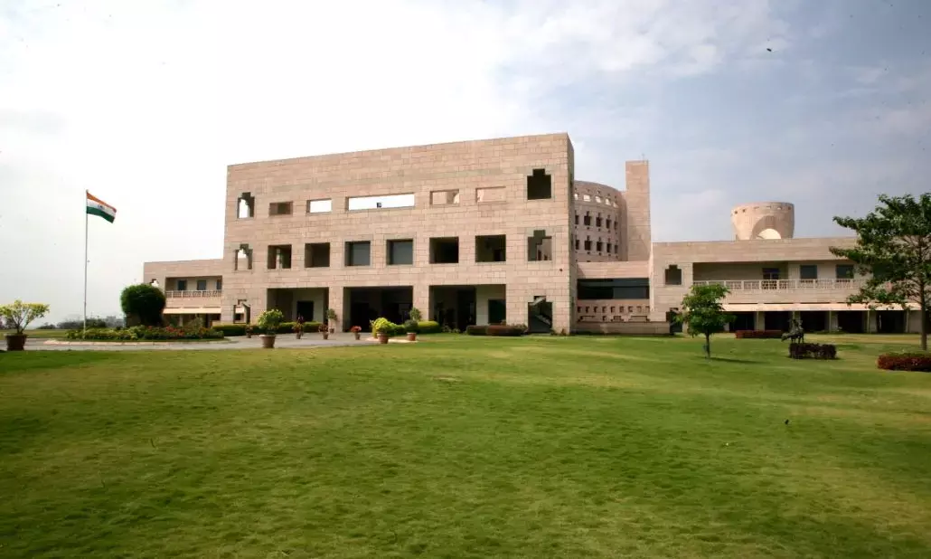 ISB global report uncovers power of legacy