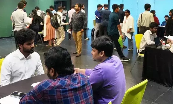 T-Hubs T-Recruit 2024 sets new benchmarks in startup talent acquisition