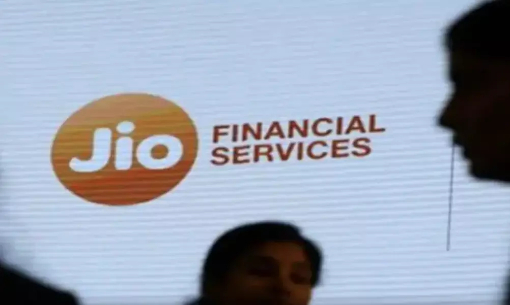 Jio Financial Services launches JioFinance App beta version