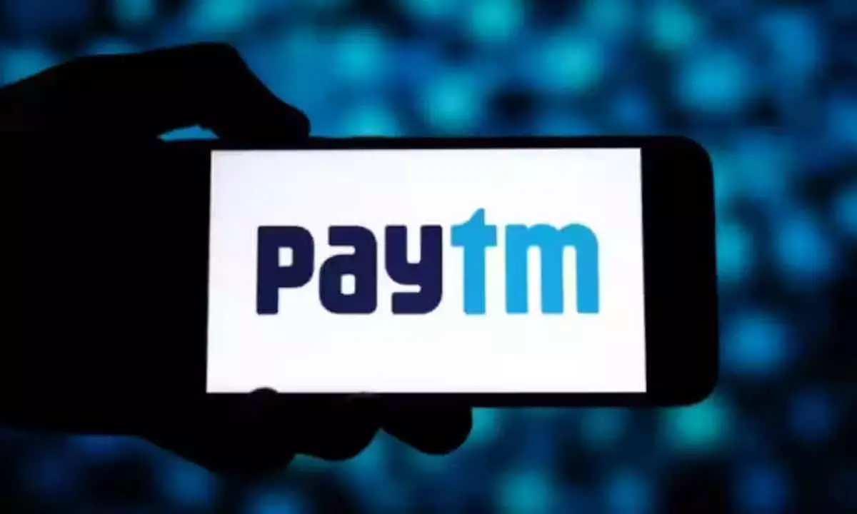 Paytm cuts jobs amid restructuring exercise, disburses bonus