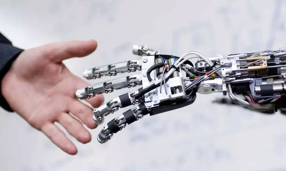 Can AI help lift up the marginalised?