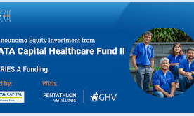 Tata Capital Healthcare Fund II invests $20 mn in Orbicular PharmaTech