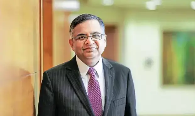 Reverting to work from home not solution to address sexual harassment incidents: TCS chairman