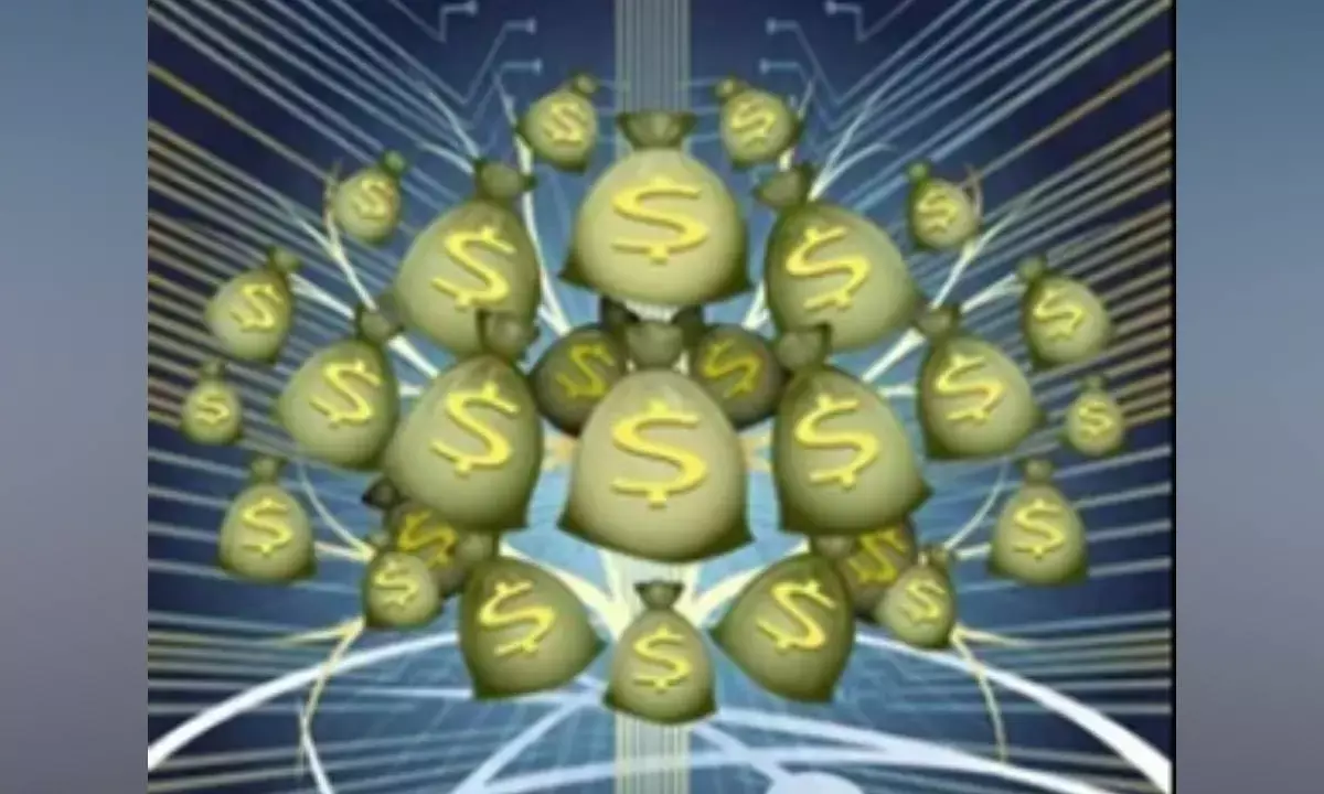 39 Indian startups secure over $387 million this week amid volatility