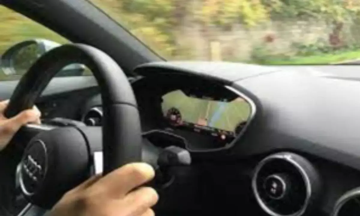 Certificates from accredited driver training schools don’t exempt from driving test requirements: Centre