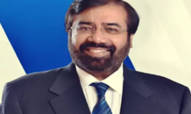 Harsh Goenkas ten-point wishlist for PM Modis anticipated third term