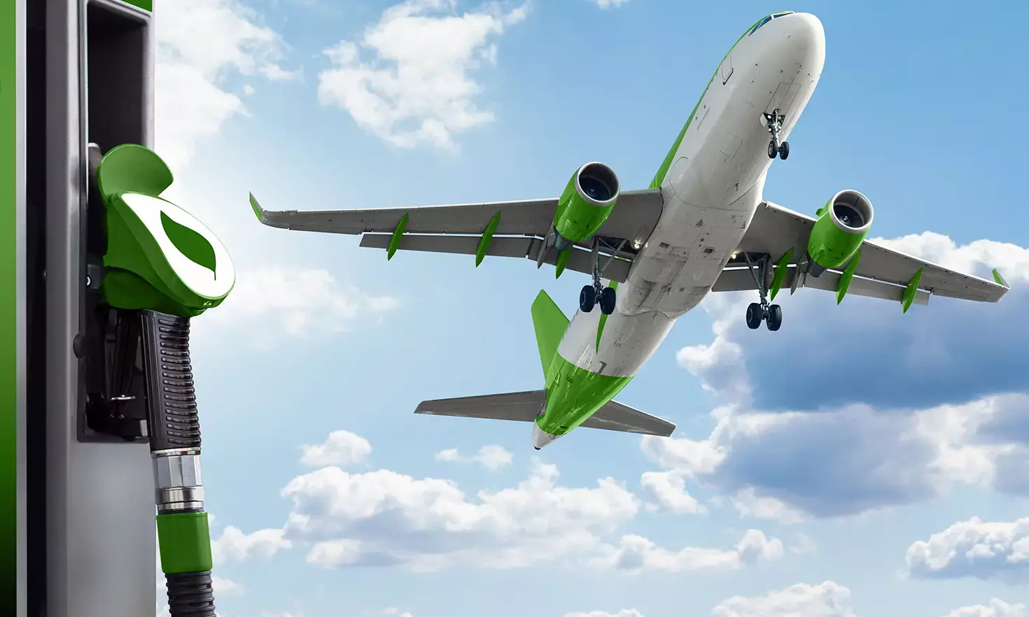 India has huge potential for producing sustainable aviation fuel: IATA