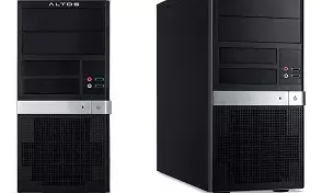 Altos Computing, an Acer subsidiary,  launches BrainSphere T15 F6 server