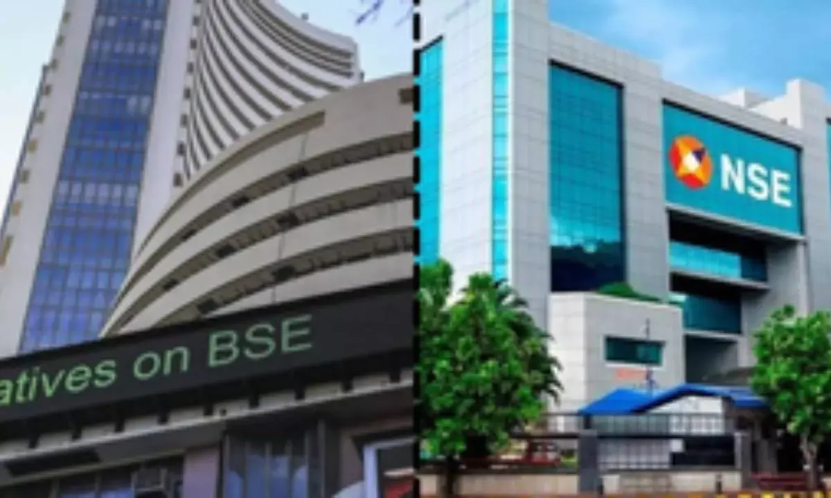 Indian stock markets breaking global benchmarks in equity market cap