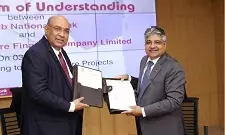 PNB and IIFCL sign MoU to give long-term funding to infra projects