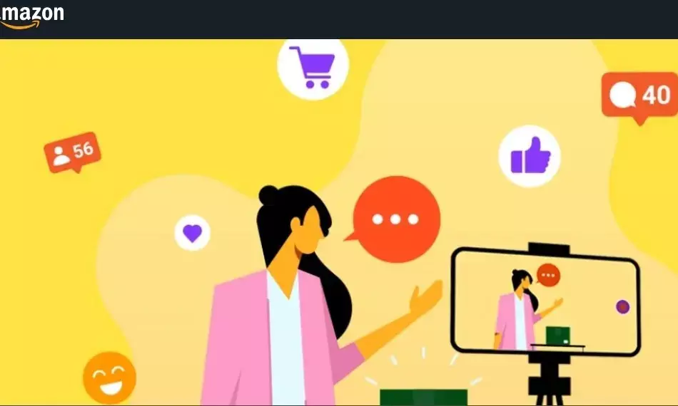 Amazon.in launches Creator University and Creator Connect in India