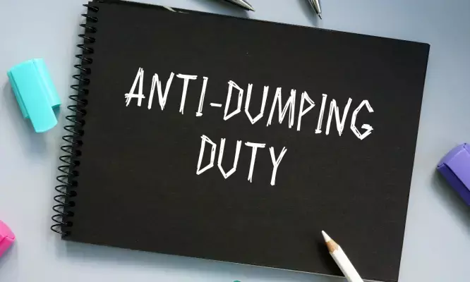 DGTR for continuation of anti-dumping duty on Chinese, Korean thermoplastic material
