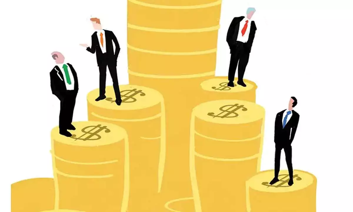 CEOs get hefty pay hikes in US