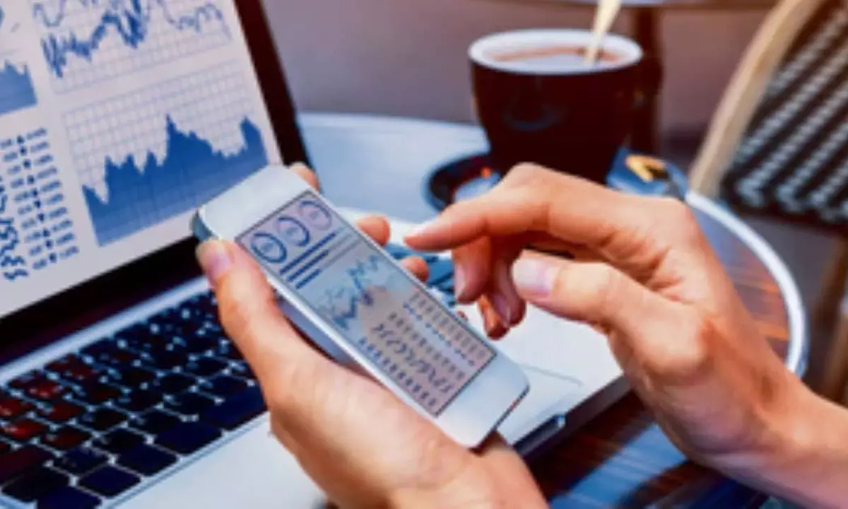 Tough week for investors, domestic macros largely favouring Indian stock market