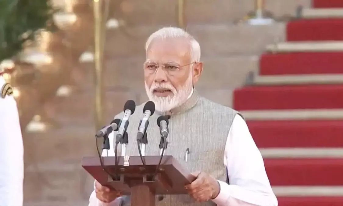 Modi retaining power under changed circumstances to make reforms challenging: Economists